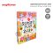 (ยกแพ็ค) 10 เล่ม mayflower สมุด Planner 2026 แพลนเนอร์ ขนาด A4
