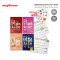 mayflower สมุด Planner 2026 แพลนเนอร์ ขนาด A5 (คละลาย)