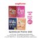 (ยกแพ็ค) 10 เล่ม mayflower สมุด Planner 2026 แพลนเนอร์ ขนาด A5