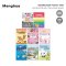 สมุดแพลนเนอร์ ขนาด A5 Planner 2027 : Menghua