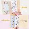 mayflower สมุด Planner 2027 แพลนเนอร์ (คละลาย) ขนาด A5