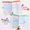 mayflower สมุด Planner 2027 แพลนเนอร์ (คละลาย) ขนาด A5