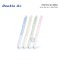 Double A ปากกา ปากกาเจล 0.5มม. หมึกน้ำเงิน รุ่น Mello