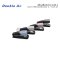 Double A เครื่องเย็บ เครื่องเย็บกระดาษ เบอร์ 3 คละสี