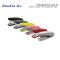 Double A เครื่องเย็บ เครื่องเย็บกระดาษ No.10 (คละสี)