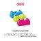 Deli แท่นตัดเทป ที่ตัดเทปแกนเล็ก รุ่น 815A Tape Dispenser