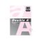 Double A กระดาษสี ขนาด A4 หนา 180 แกรม 50 แผ่น