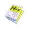 กระดาษถ่ายเอกสาร Hi-Plus ขนาด A4 หนา 75 แกรม 500แผ่น (1 รีม)