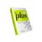 กระดาษถ่ายเอกสาร Hi-Plus ขนาด A4 หนา 75 แกรม 500แผ่น (1 รีม)