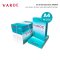 [A4] VAROE กระดาษถ่ายเอกสาร ขนาด A4 หนา 70 แกรม 500 แผ่น/รีม