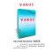 [A4] VAROE กระดาษถ่ายเอกสาร ขนาด A4 หนา 70 แกรม 500 แผ่น/รีม