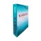 [A4] VAROE กระดาษถ่ายเอกสาร ขนาด A4 หนา 70 แกรม 500 แผ่น/รีม