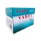 [A4] VAROE กระดาษถ่ายเอกสาร ขนาด A4 หนา 70 แกรม 500 แผ่น/รีม
