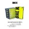 (ยกแพ็ค) 5 รีม กระดาษถ่ายเอกสาร One K (วัน เค) ขนาด A4 หนา 80 แกรม 500 แผ่น/รีม