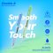 Double A ปากกาลูกลื่น ขนาดหัว 0.7มม. และ 0.5มม. รุ่น TriTouch Ball Pen (1 ด้าม)