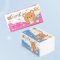 Kuma ทิชชู่ กระดาษทิชชู่ เช็ดหน้า หนา 2 ชั้น 230 แผ่น/ห่อ