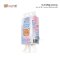 kuma ทิชชู่ กระดาษทิชชู่ แบบแขวน หนา 4 ชั้น 1000 แผ่น/หิ้ว