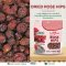 Exotic Nutrition Dried Rose Hips