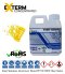 LOXZY Paint Remover 102 COATECH Exterm