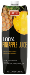 PINEAPPLE JUICE 100% น้ำสับปะรด