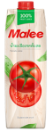 TOMATO JUICE 100% 1 LT. น้ำมะเขือเทศ