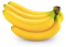 COCKTAIL BANANA FLAVOUR ALC. 15% VOL. 700 ML. ค็อกเทลรสกล้วย