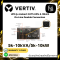 Liebert GXT5 UPS: 5-10kVA On-Line Double Conversion
