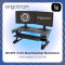 Ergotron WorkFit-TL Sit-Stand Desktop Workstation