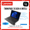 ThinkPad E15 Gen 4 (15″ Intel)