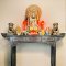 โต๊ะไหว้พระ มุมบูชา