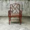 เก้าอี้คลาสสิค Bamboo Armchair