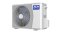 ASW-18/DIMA แอร์ AUX (เอยูเอ็กซ์) อินเวอร์เตอร์ น้ำยา R32 (STANDARD INVERTER - MA Series)