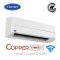 38TVEB026 / 42TVEB026 CARRIER COPPER ION (COPPER 11 เดิม) Wi-Fi Inverter *สั่งงานผ่านมือถือได้* แอร์แคเรียร์ ติดผนัง ระบบอินเวอร์เตอร์ น้ำยา R32 24000 BTU. พร้อมบริการติดตั้ง