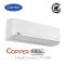 38TVDB018 / 42TVDB018 CARRIER COPPER SEAL (COPPER 10 เดิม) Hi-wall Inverter แอร์แคเรียร์ ติดผนัง ระบบอินเวอร์เตอร์ น้ำยา R32 18000 BTU. พร้อมบริการติดตั้ง