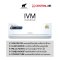 CFW-IVM09 / CCS-IVM09 เซ็นทรัลแอร์ (CENTRAL AIR) INVERTER R32 9,300 BTU. พร้อมบริการติดตั้ง
