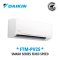FTM18PV2S แอร์ไดกิ้น น้ำยา R-32 (DAIKIN SMASH II) 18,090 BTU. พร้อมบริการติดตั้ง