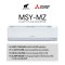 MSY-MZ13VF แอร์มิตซูบิชิ อินเวอร์เตอร์ น้ำยา R-32 (MITSUBISHI ELECTRIC - HAPPY PLUS INVERTER)