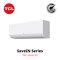 TAC-SA19CSV แอร์ TCL SaveIN 18,100 BTU. AI Inverter น้ำยา R32 พร้อมบริการติดตั้ง