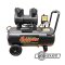 C-HB-AC50H ปั๊มลมเสียงเงียบ ไร้น้ำมัน รุ่นทำลมเร็ว 50 ลิตร 1680W 220V HOBAYASHI OIL-FREE SILENT AIR COMPRESSOR