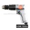 KBE2701400L (DPR1810) "KOBE" สว่านลมปรับซ้าย-ขวา 10 มม. 1800 รอบ REVERSIBLE PISTOL DRILL "KOBETOOLS" สินค้าประเทศอังกฤษ