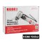 KBE2701425M (DAR1510) "KOBE" สว่านลมหัวงอปรับซ้าย-ขวา 10 มม. 1500 รอบ REVERSIBLE ANGLE DRILL "KOBETOOLS" สินค้าประเทศอังกฤษ