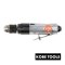KBE2701450N (DS4510L) "KOBE" สว่านลมคอตรง 10 มม. 4500 รอบ STRAIGHT AIR DRILL "KOBETOOLS" สินค้าประเทศอังกฤษ