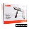 KBE2701500E (DP513) สว่านลมทรงปืน 13 มม. (1/2") HEAVY DUTY PISTOL DRILL "KOBETOOLS" สินค้าประเทศอังกฤษ