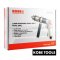 KBE2701525F (DPR813) "KOBE" สว่านลมทรงปืน 13 มม. ปรับซ้าย-ขวา รุ่นงานหนัก REVERSIBLE HEAVY DUTY PISTOL DRILL "KOBETOOLS" สินค้าประเทศอังกฤษ