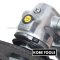 KBE2701960K เครื่องเจียร์ 115 มม. เหมาะสำหรับงานตกแต่งโลหะ ANGLE GRINDER "KOBETOOLS" สินค้าประเทศอังกฤษ
