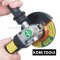 KBE2701980K เครื่องเจียร์ 125 มม. เหมาะสำหรับงานตกแต่งโลหะ ANGLE GRINDER "KOBETOOLS" สินค้าประเทศอังกฤษ