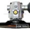 KBE2701980K เครื่องเจียร์ 125 มม. เหมาะสำหรับงานตกแต่งโลหะ ANGLE GRINDER "KOBETOOLS" สินค้าประเทศอังกฤษ