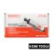 KBE2702024K (GD2206L) "KOBE" เครื่องเจียร์แกนลม 6 มม. 22000 รอบ ใช้กับ COLLECT NUT แบบสั้น AIR DIE GRINDER WITH SAFETY THROTTLE "KOBETOOLS" สินค้าประเทศอังกฤษ