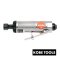KBE2702024K (GD2206L) "KOBE" เครื่องเจียร์แกนลม 6 มม. 22000 รอบ ใช้กับ COLLECT NUT แบบสั้น AIR DIE GRINDER WITH SAFETY THROTTLE "KOBETOOLS" สินค้าประเทศอังกฤษ