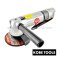 KBE2702050P (GA1011L) "KOBE" เครื่องเจียร์ลม 100 มม. (4 นิ้ว) 11000 รอบ AIR ANGLE GRINDER "KOBETOOLS" สินค้าประเทศอังกฤษ